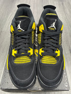 Jordan 4 Thunder - size 7