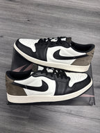 Jordan 1 Low Mocha - Size 13