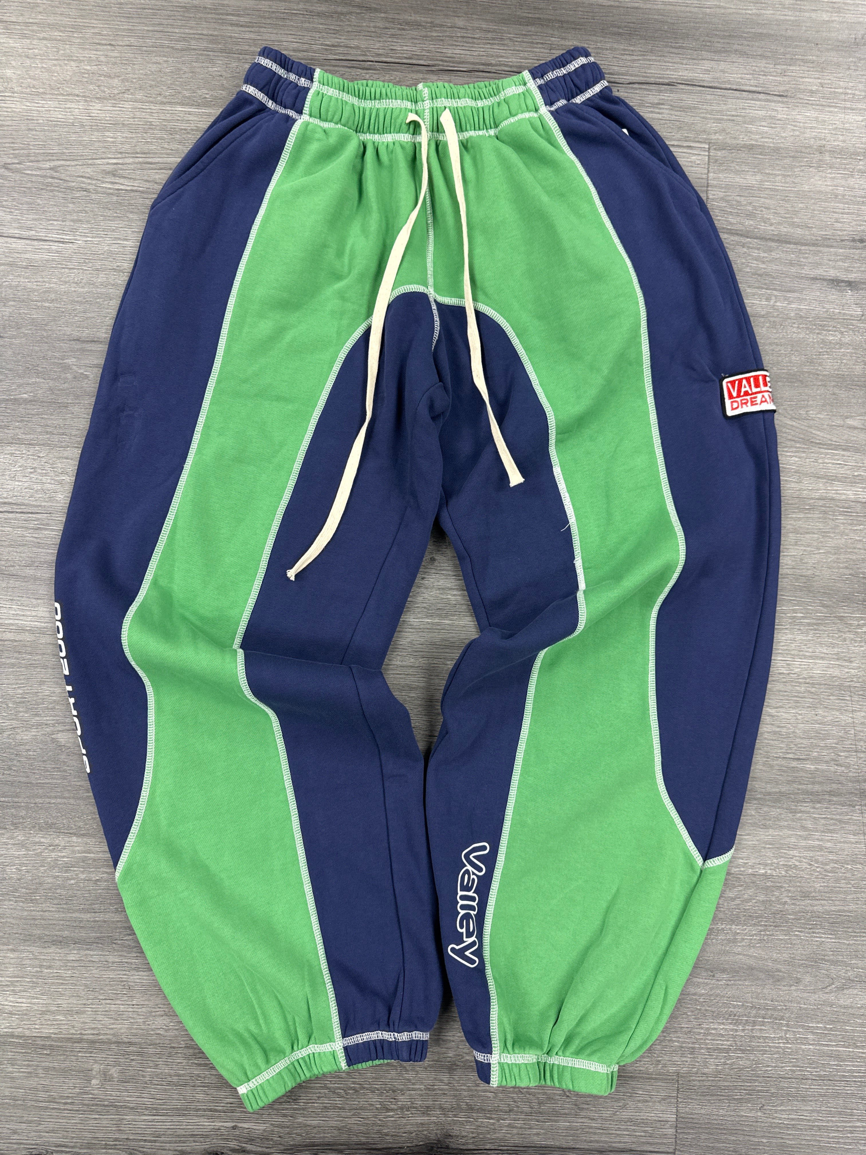 Vale Sport 2000 Sweatpants - size s