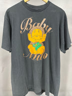 BAPE Vintage Baby Milo Tee - Size L