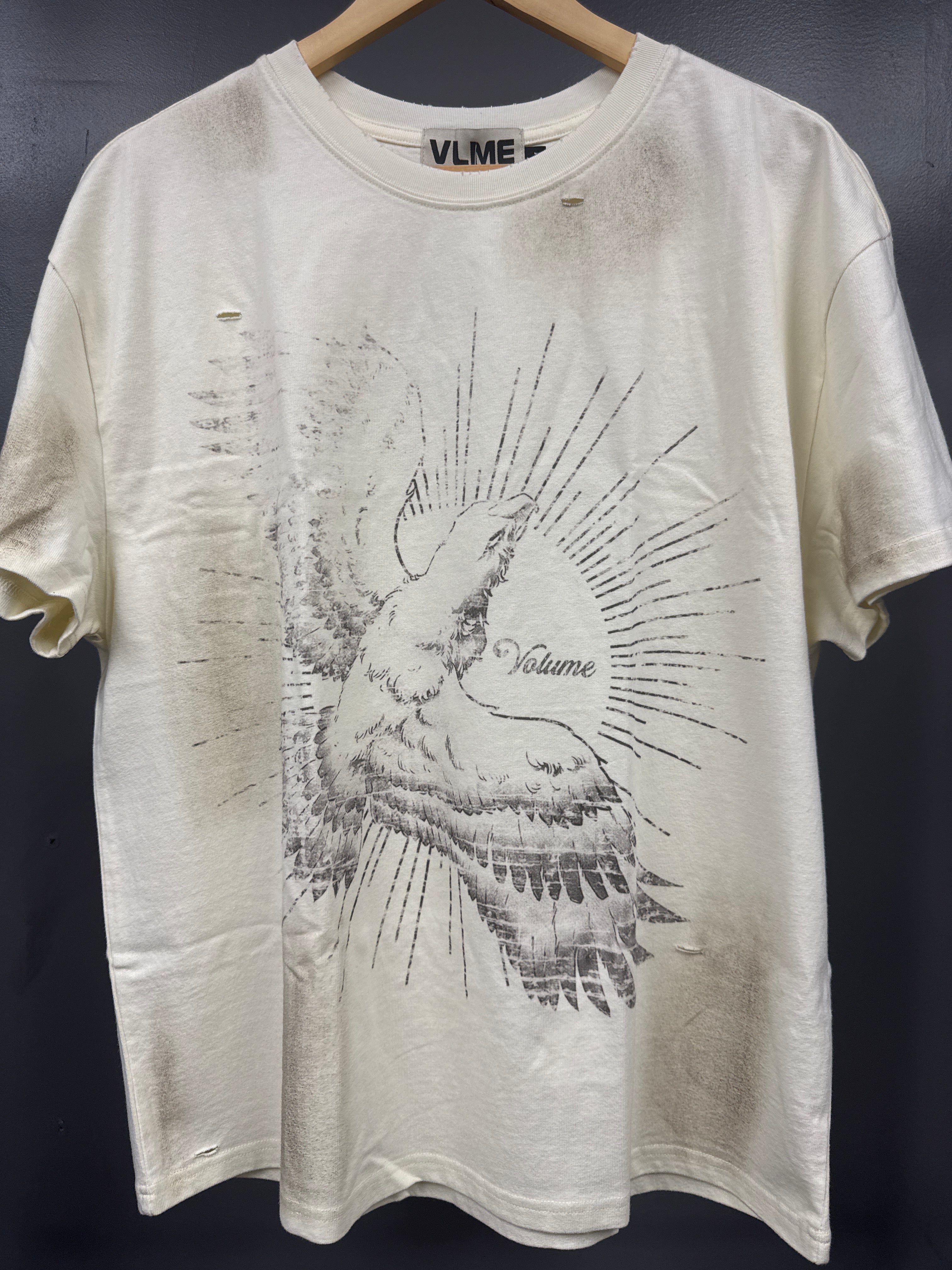 VLME Eyrie Eagle Tee