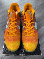 Nike Kobe 6 Orange County (2011) - size 11