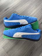 Puma Speedcat Blue - size 12