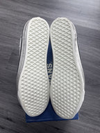 Vans Pearlized White - size 12