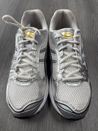 ASICS Gel Kayano 14 Tai Chi Yellow - size 10