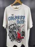 Warren Lotas Coldest Day - size 2xl