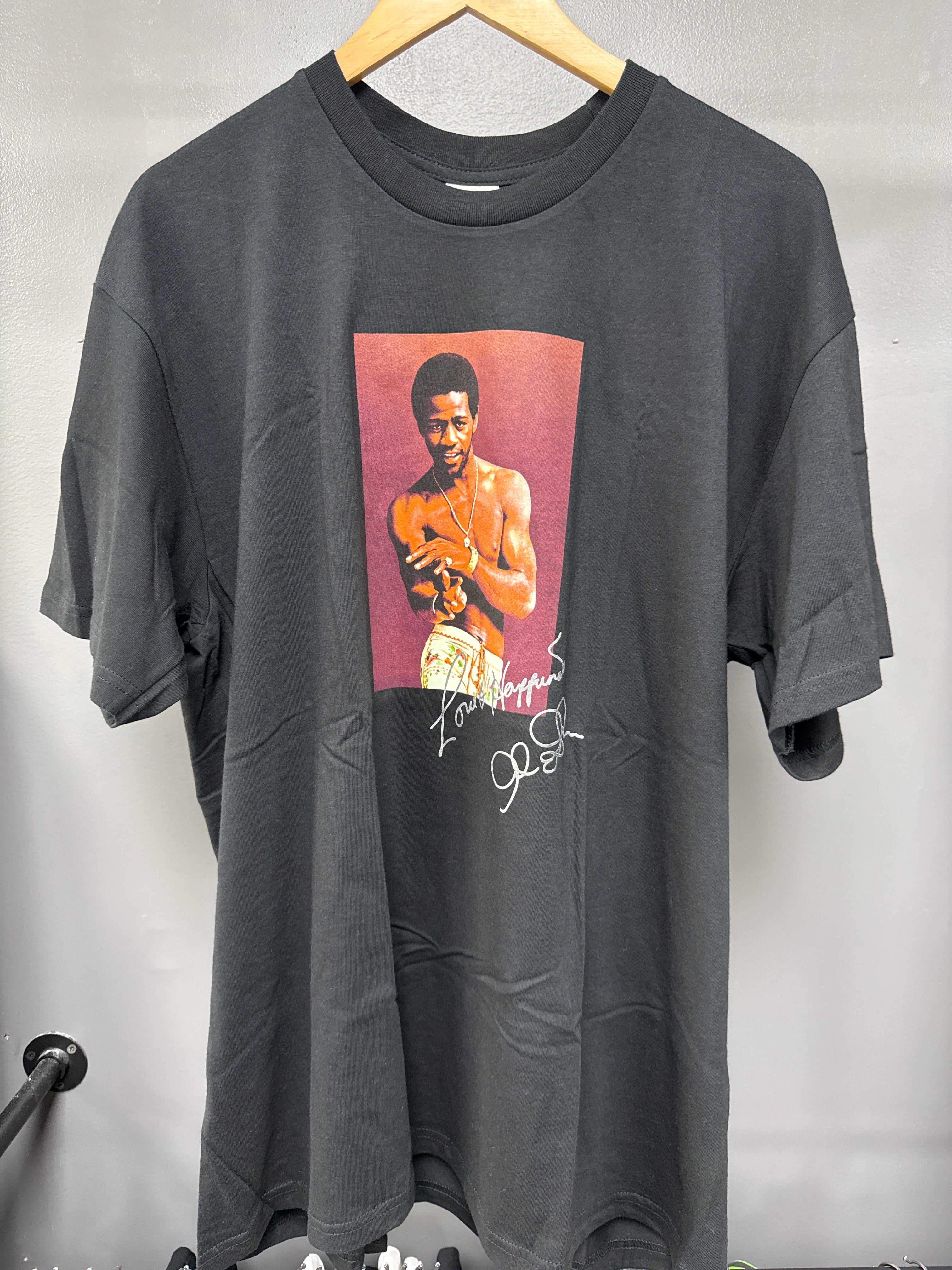 Supreme Al Green Tee - size xl