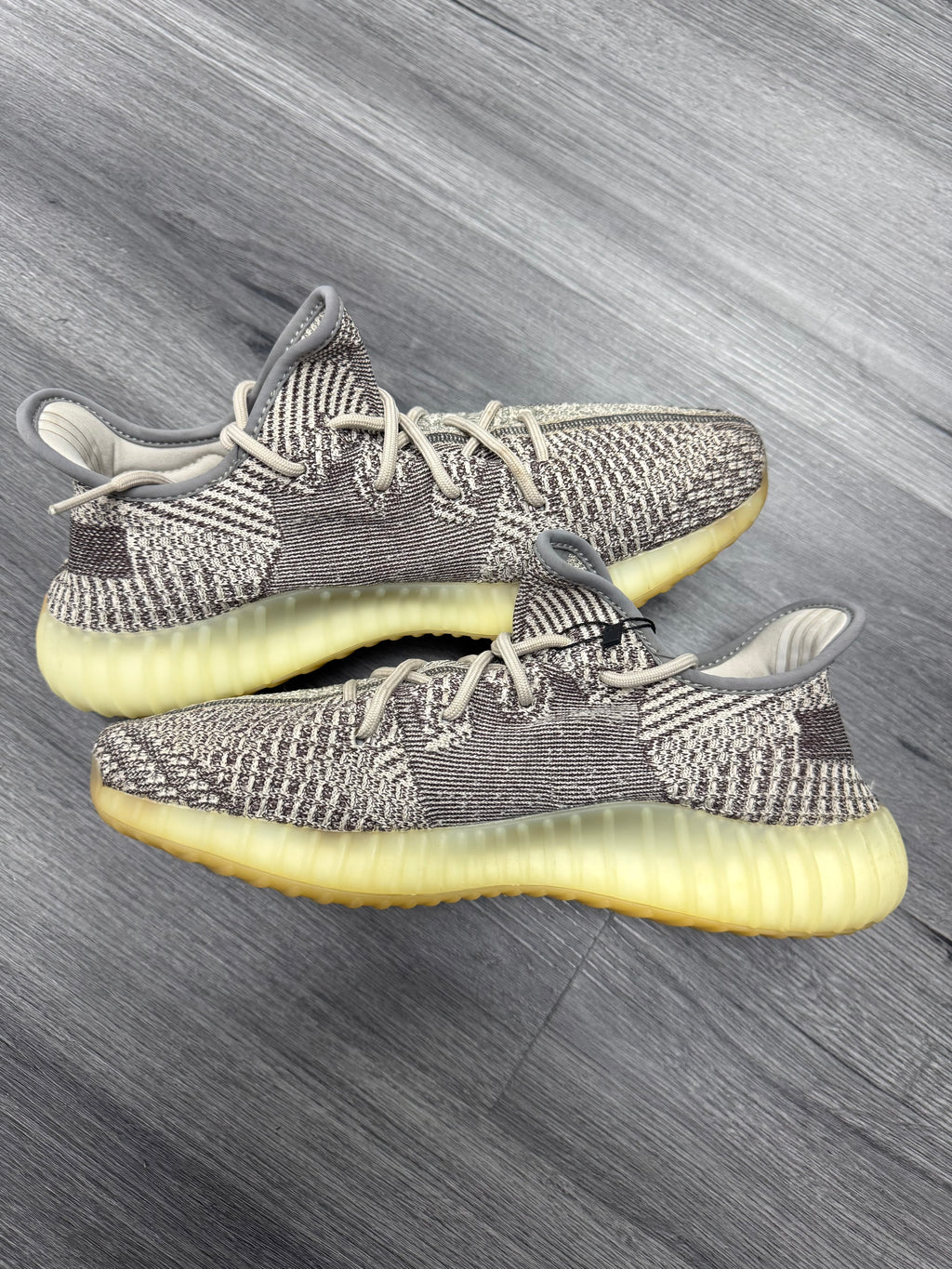 Adidas Yeezy Boost 350 V2 Zyon - size 10