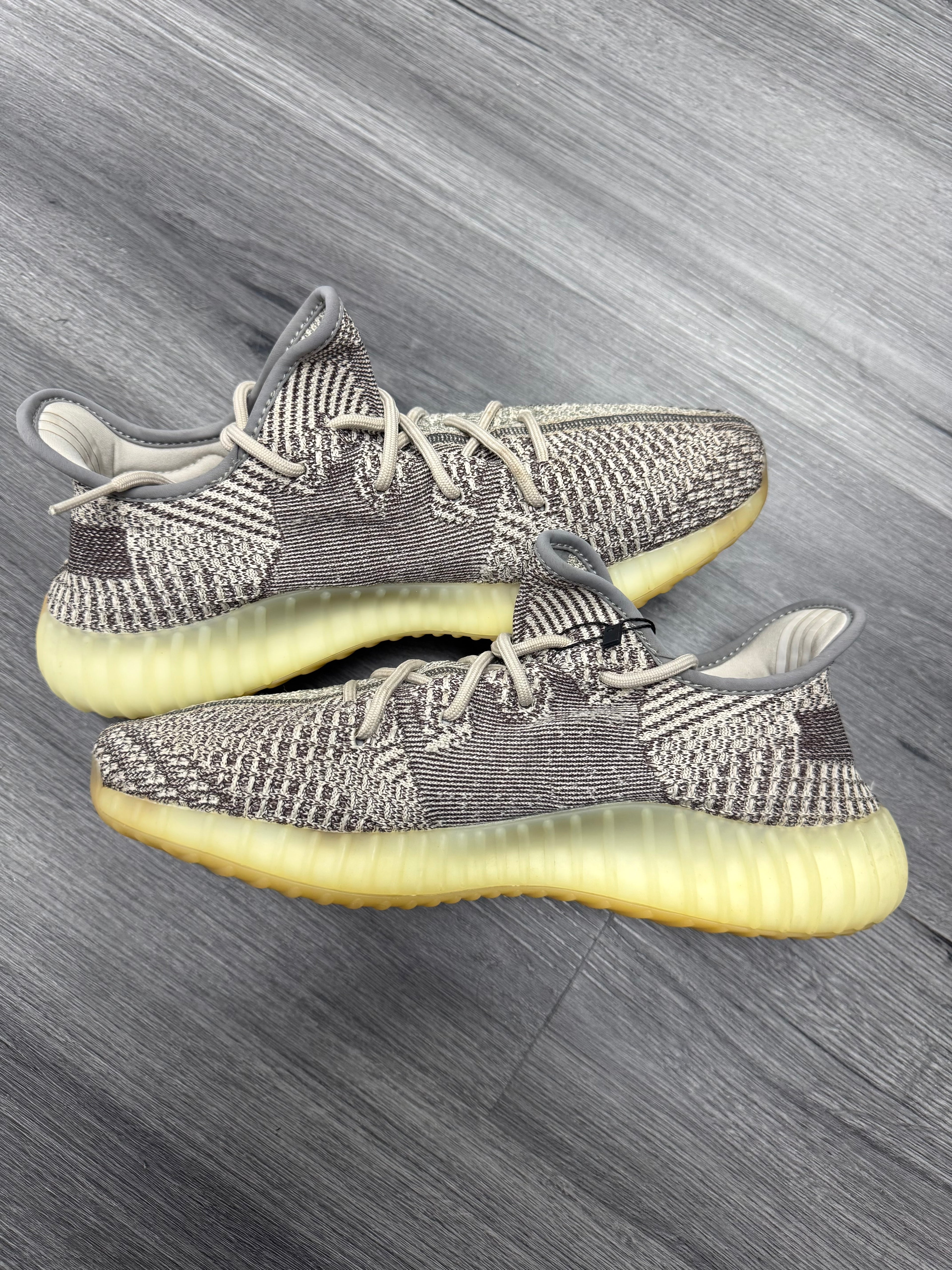 Adidas Yeezy Boost 350 V2 Zyon - size 10