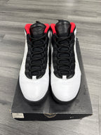 Jordan 10 Double Nickel - Size 13