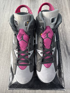 Jordan 6 Bordeaux - size 12