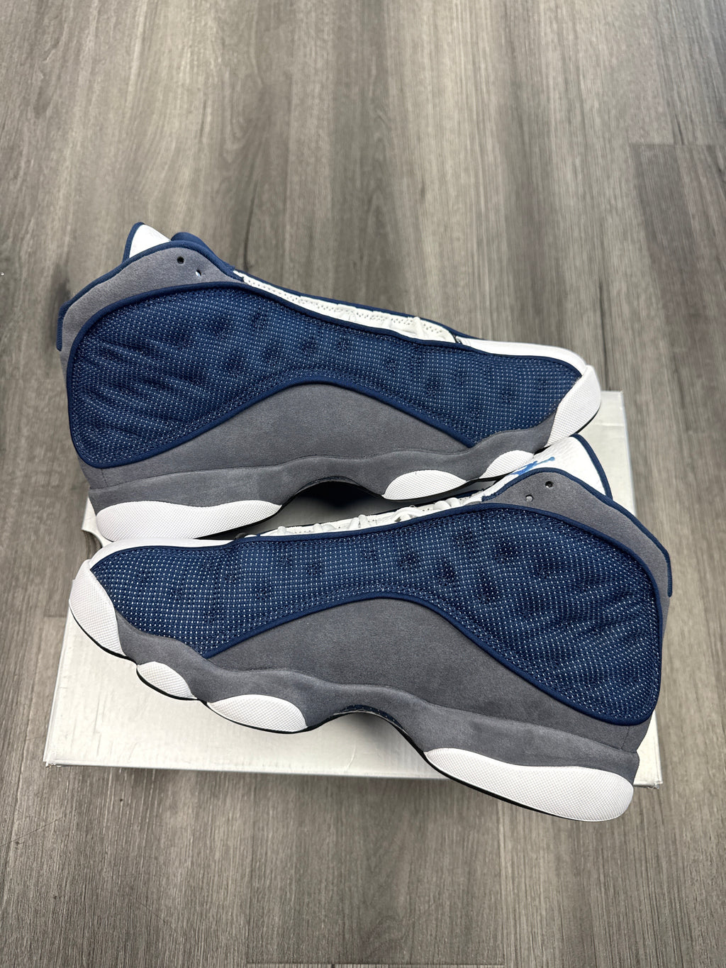 Jordan 13 Flint - size 10.5
