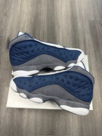 Jordan 13 Flint - size 10.5