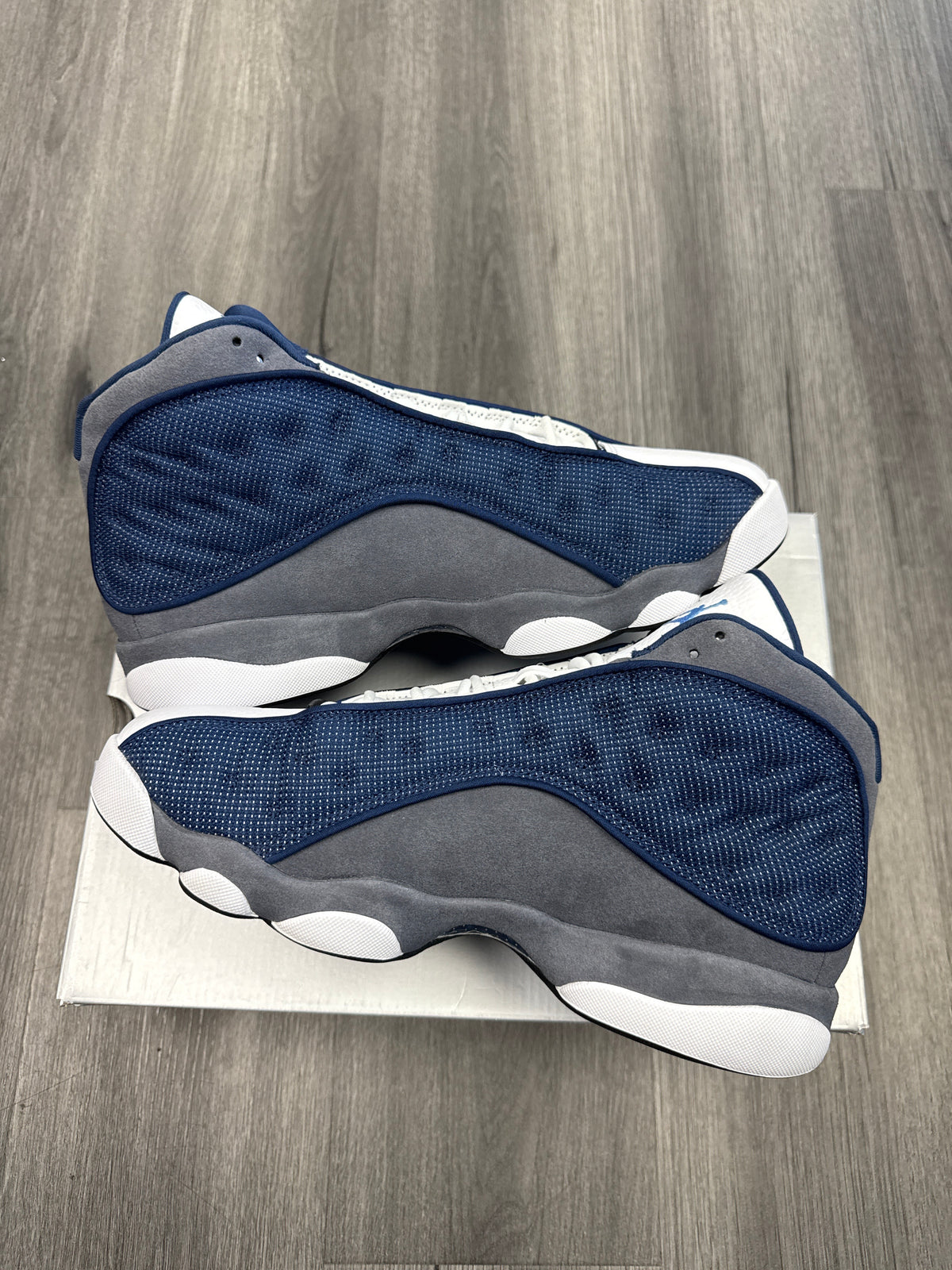 Jordan 13 Flint - size 10.5