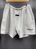 Essentials FOG Shorts Grey - size 2xl