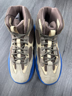 Yeezy Desert Boot Taupe Blue - size 13