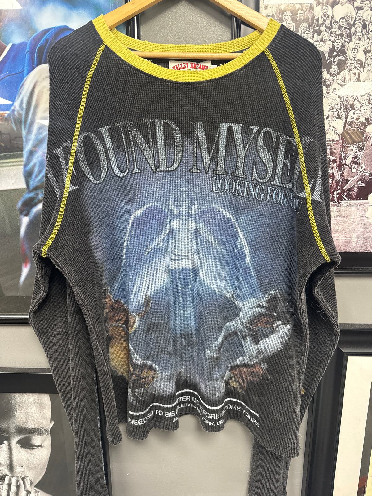 Vale Thermal - size Large