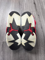 Jordan 6 Toro - size 8