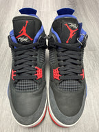 Jordan 4 Rare Air - size 8