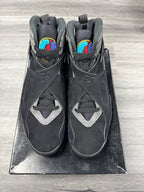 Jordan 8 Aqua - size 11