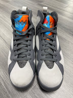 Jordan 7 Barcelona Nights- size 10