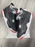 Jordan 4 Bred Reimagined size 12