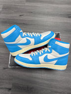 Jordan 1 UNC (reimagined) - size 12
