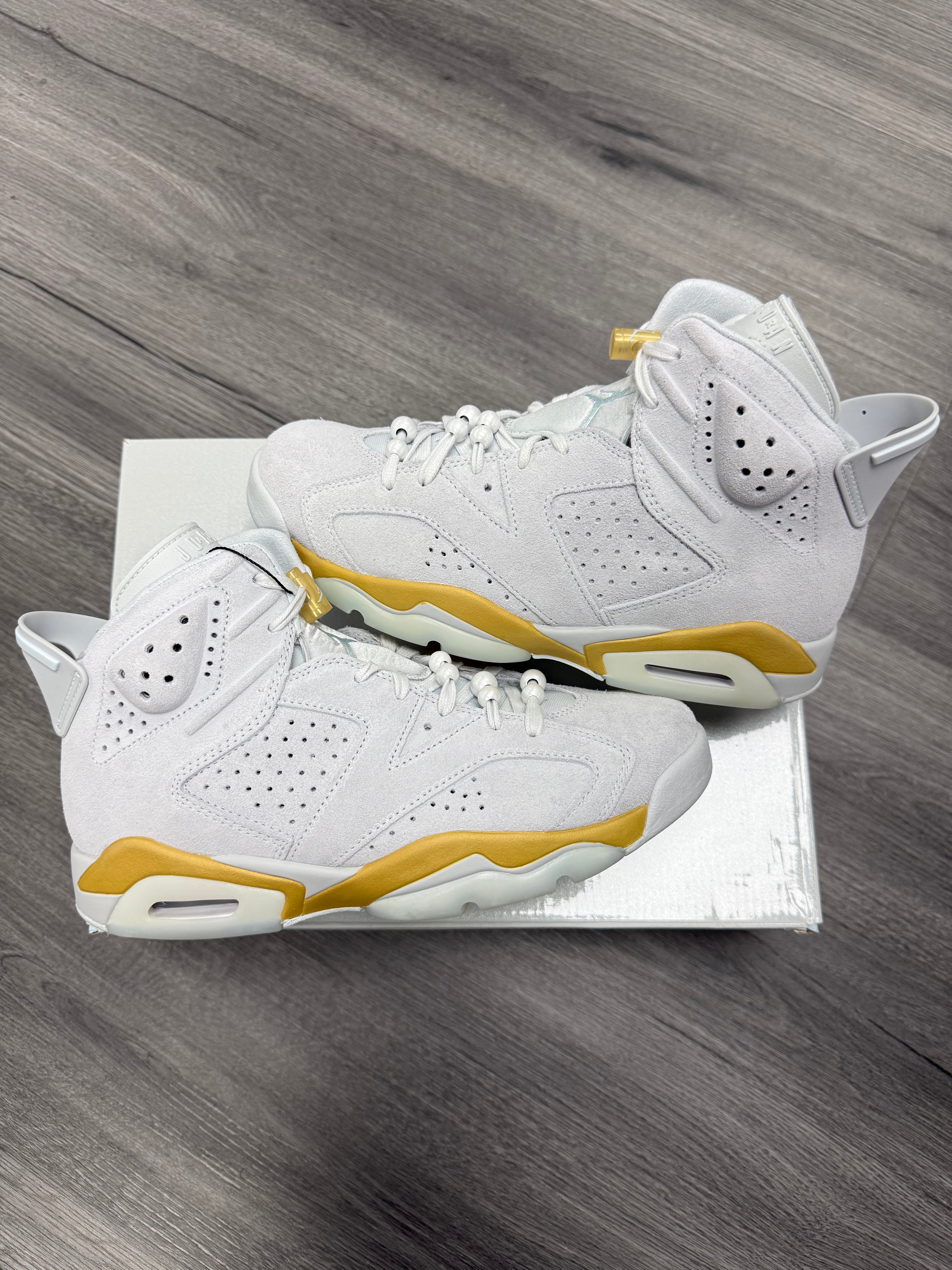 Jordan 6 Craft - size 8.5m/10w