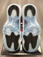 Jordan 11 Legend Blue GS - size 6