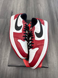 Jordan 1 Low Chicago - size 11.5