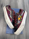 Vans Old Skool 36 Red Souvenir - size 9.5