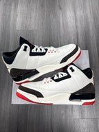 Jordan 3 World’s Best Dad - size 10.5