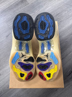 Jordan 17 Low Infinite Archives - size 8.5