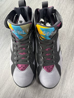 Jordan 7 Bordeaux (2016) - size 9