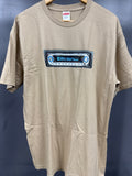 Supreme Operation Doomsday Tee - size L