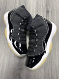 Jordan 11 Jubilee GS - size 7