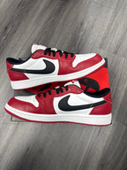 Jordan 1 Low Chicago 2026 - size 9.5