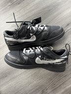 Nike Dunk Low OFF WHITE Lot #50 - size 11