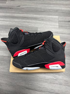 Jordan 6 Infrared Salesman - size 12