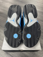 Jordan 14 University Blue - size 9.5