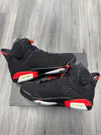 Jordan 6 Infrared (2019) - size 8