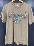 Supreme Varsity SS24 Tee - size s