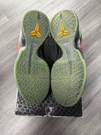 Nike Kobe 6 Orange County (2011) - size 11