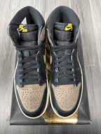 Jordan 1 Palomino - size 9.5