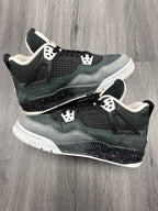 Jordan 4 Fear GS - size 7