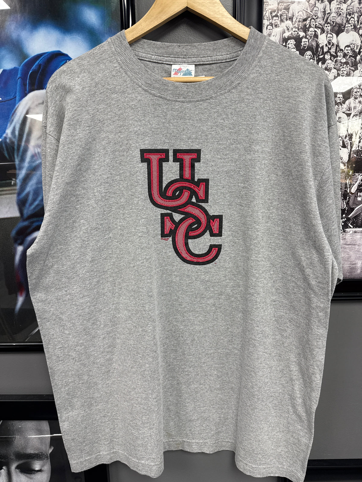 USC Tee - size XL