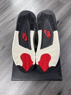 Jordan 4 Flight Club - size 10