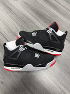 Jordan 4 Bred (2019) - size 10