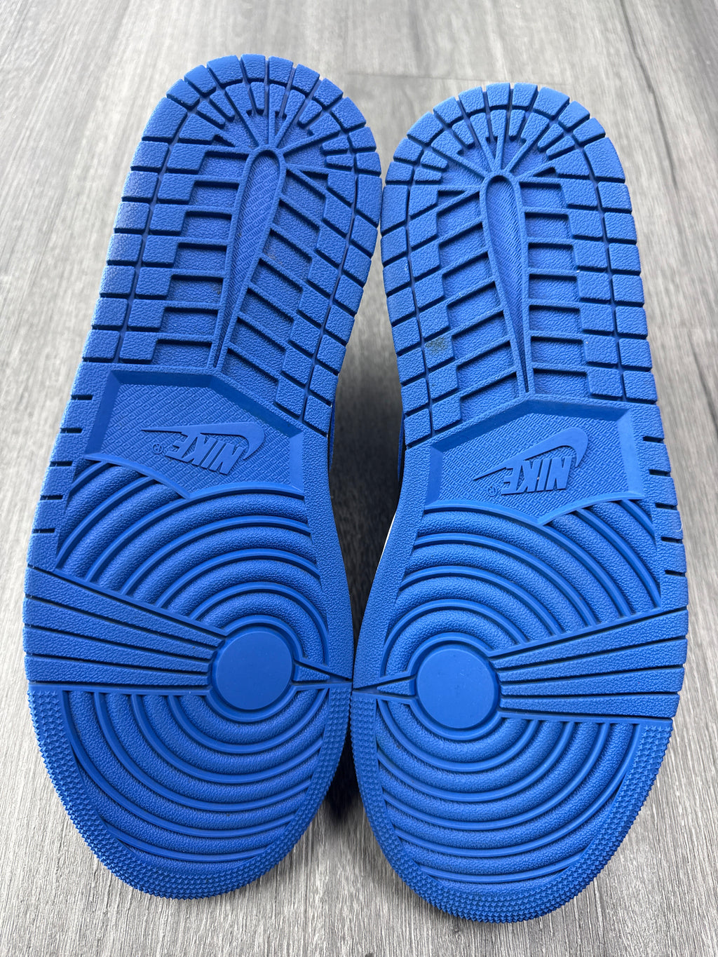 Jordan 1 Royal (Reimagined) - size 10
