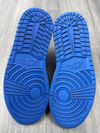 Jordan 1 Royal (Reimagined) - size 10